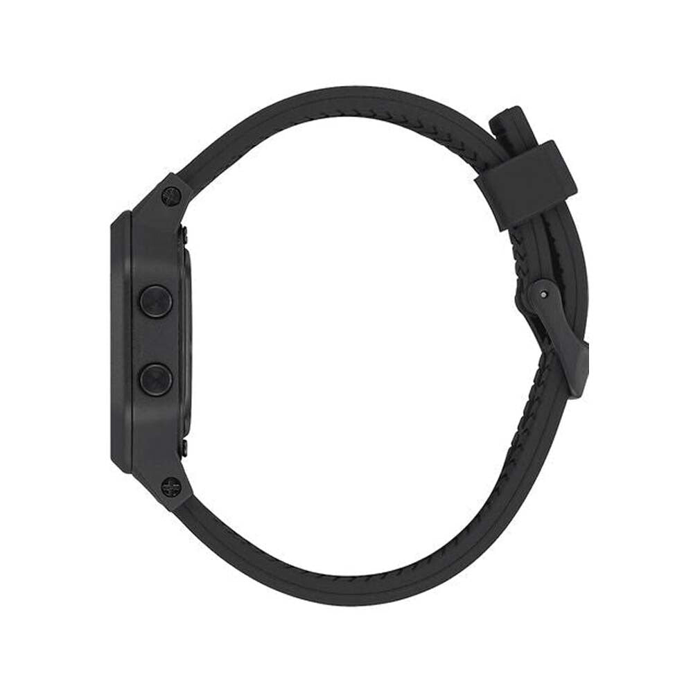 Siren SS all black Nixon Reloj
