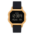 Siren SS Gold/Black Reloj Nixon