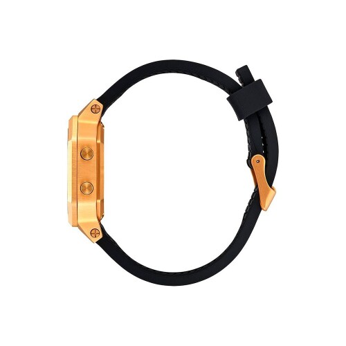 Siren SS Gold/Black Reloj Nixon