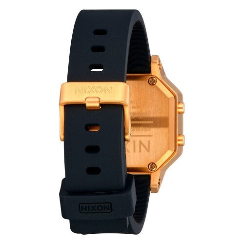 Siren SS Gold/Black Reloj Nixon