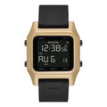 STAPLE BLACK/GOLD Reloj Nixon