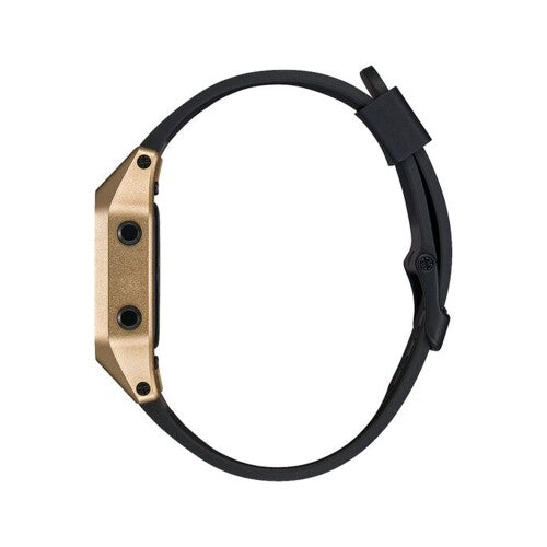 STAPLE BLACK/GOLD Reloj Nixon