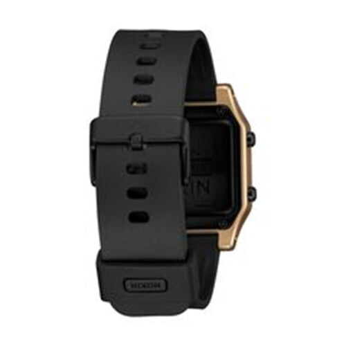 STAPLE BLACK/GOLD Reloj Nixon