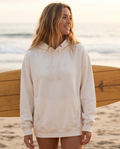 Essential Energy Hoodie Crudo