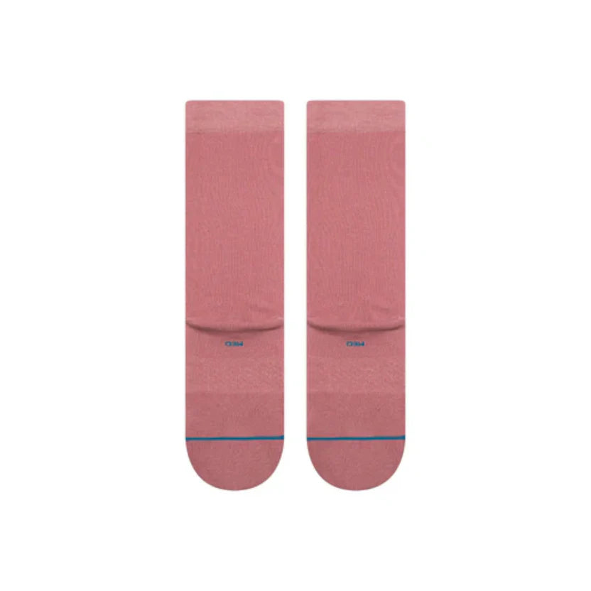 Stance Sock Camino Crew Dusty Rose