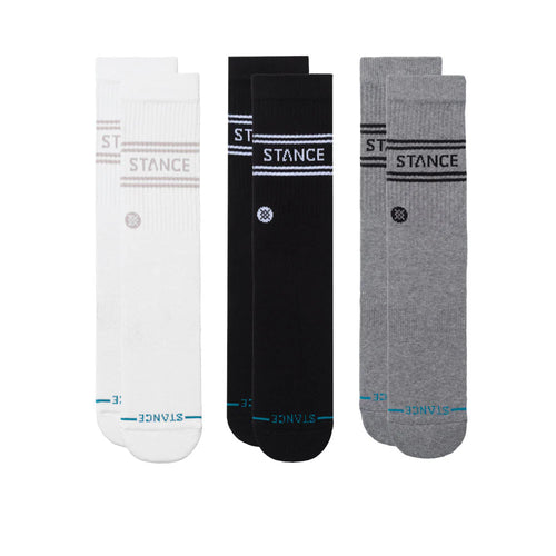 Calcetines 3 Pack - Multicolor