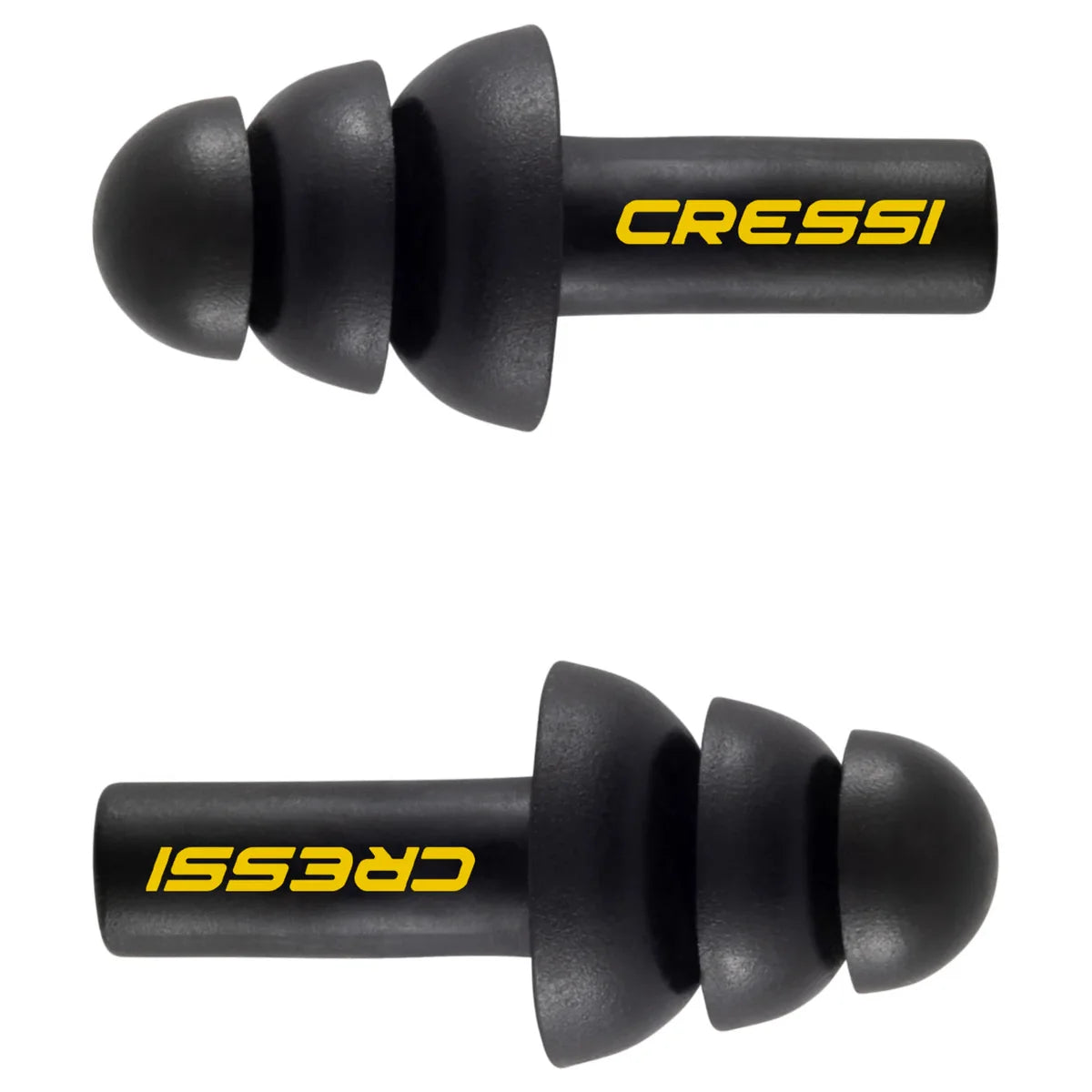 Kit Tapones De Oidos Y Noseclip Cressi