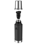 MATE SYSTEM CLASSIC BLACK 2.0 | 800 ML