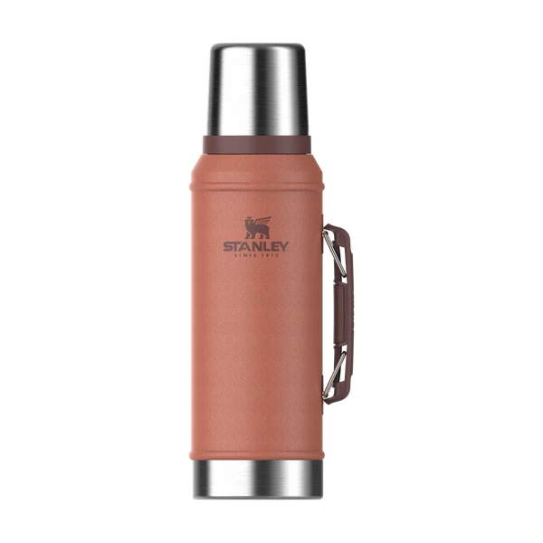 Termo Stanley Classic Brown | 950 ml