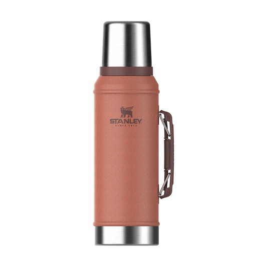 Termo Stanley Classic Brown | 950 ml