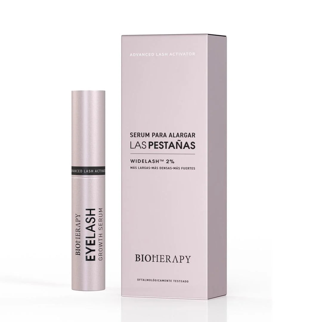 Serum para alargar las pestañas, Widelash