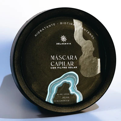 MÁSCARA CAPILAR HIDRATANTE (FS*)
