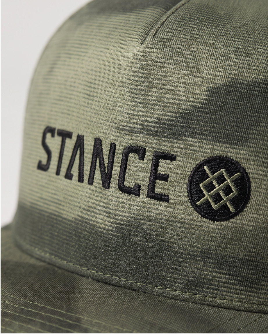 Stance