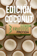 Sabor Coconut | Frutotos UNIDAD