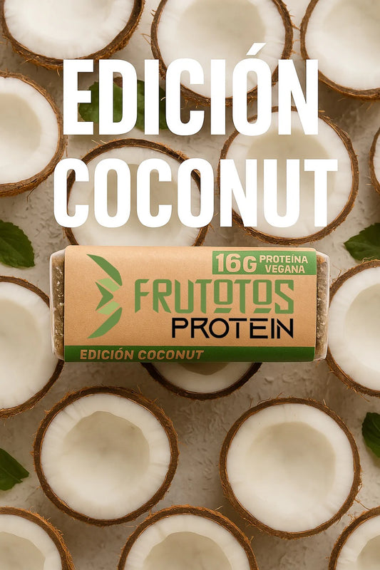 Sabor Coconut | Frutotos UNIDAD