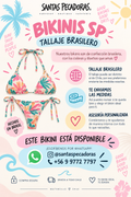 💗 ESTE BIKINI ESTÁ DISPONIBLE PARA COMPRA POR WHATSAPP.