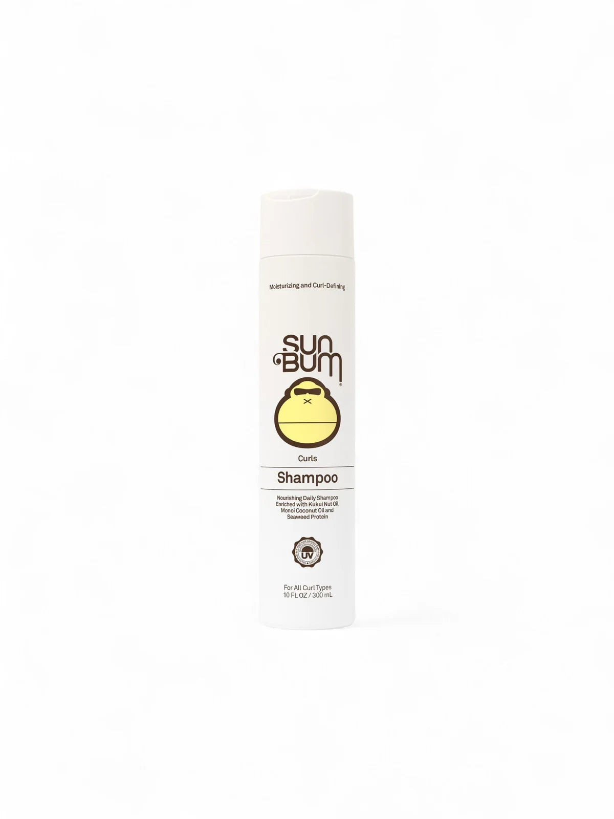 Curls & Waves Shampoo