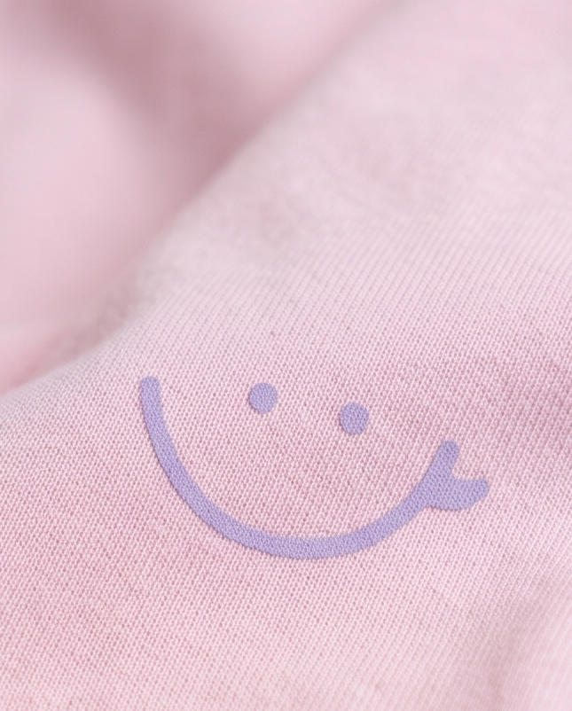 Polera crop