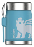 Termo De Comida Stanley Classic Niño Celeste | 414 Ml