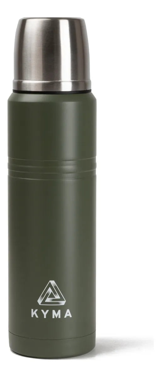 Termo Kyma 1 Litro Verde