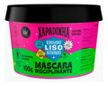 Máscara Capilar Disciplinante Lola Cosmetics Xapadinha 100g