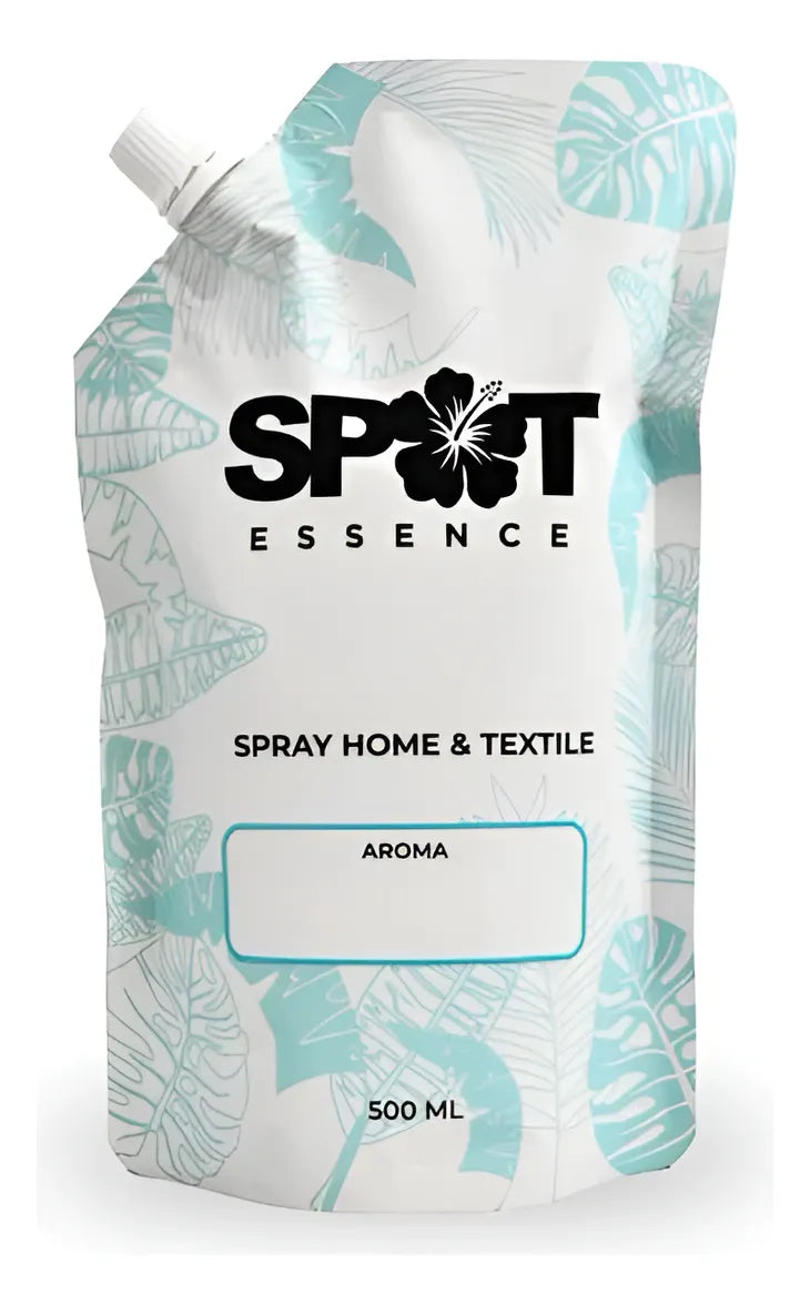 SPOT REFILL VERBENA CITRUS 500 ML SPOT ESSENCE