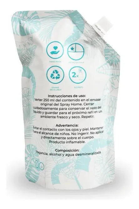 REFILL COCO 500 ML SPOT ESSENCE