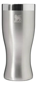 Vaso The Golden Hour Prismatic™ liso metalico | 443 ml