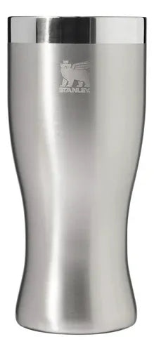 Vaso The Golden Hour Prismatic™ liso metalico | 443 ml