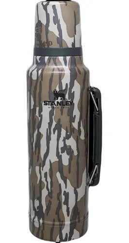 Termo Stanley Classic Militar | 1.4 lt