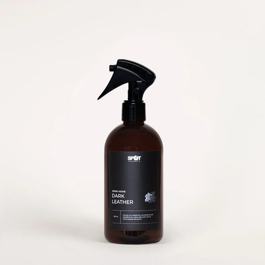Spray Home Dark Leather 350 ML