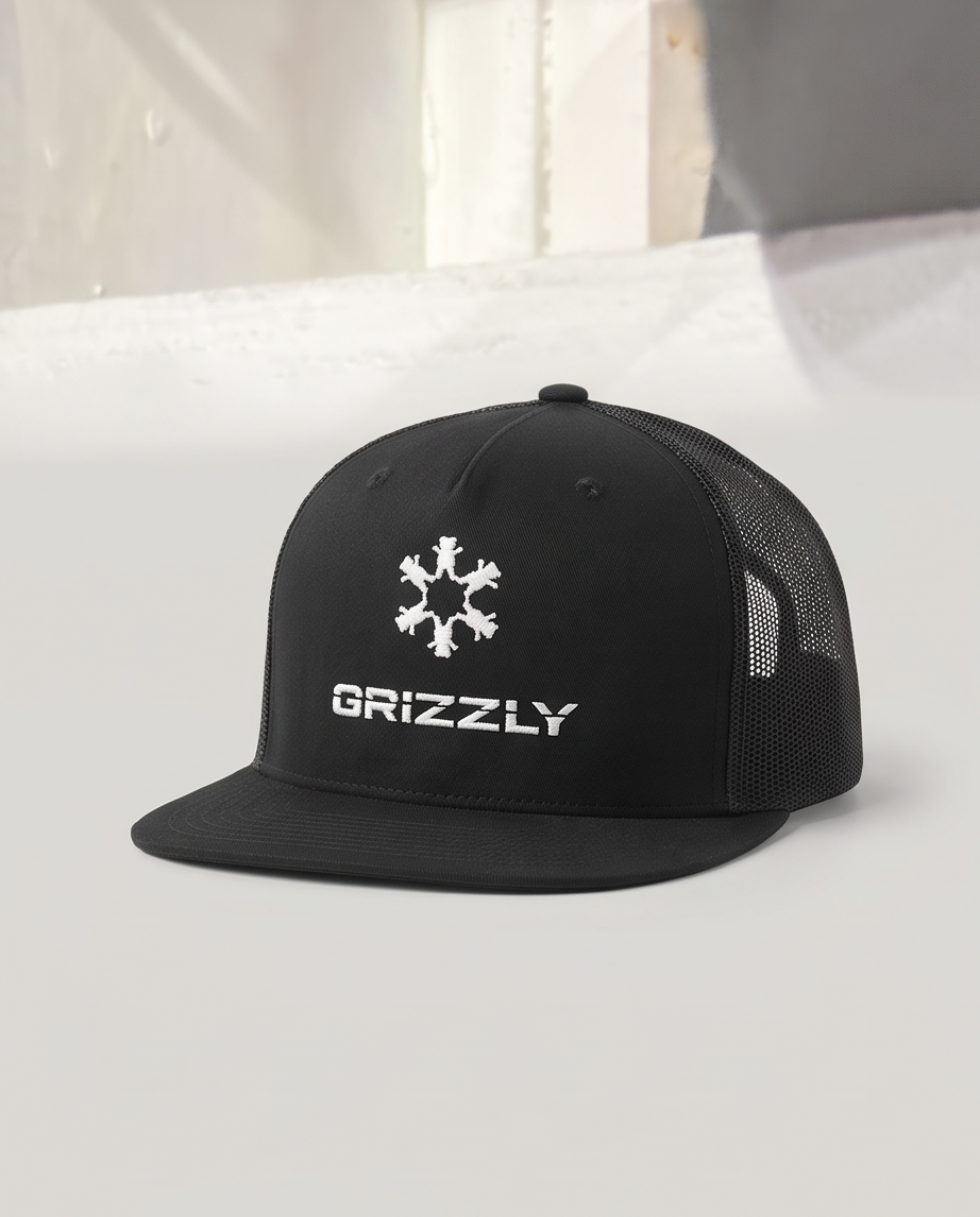 Grizzly