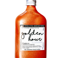Aceite Bronceador Golden Hour (acelerador) 250 ml.