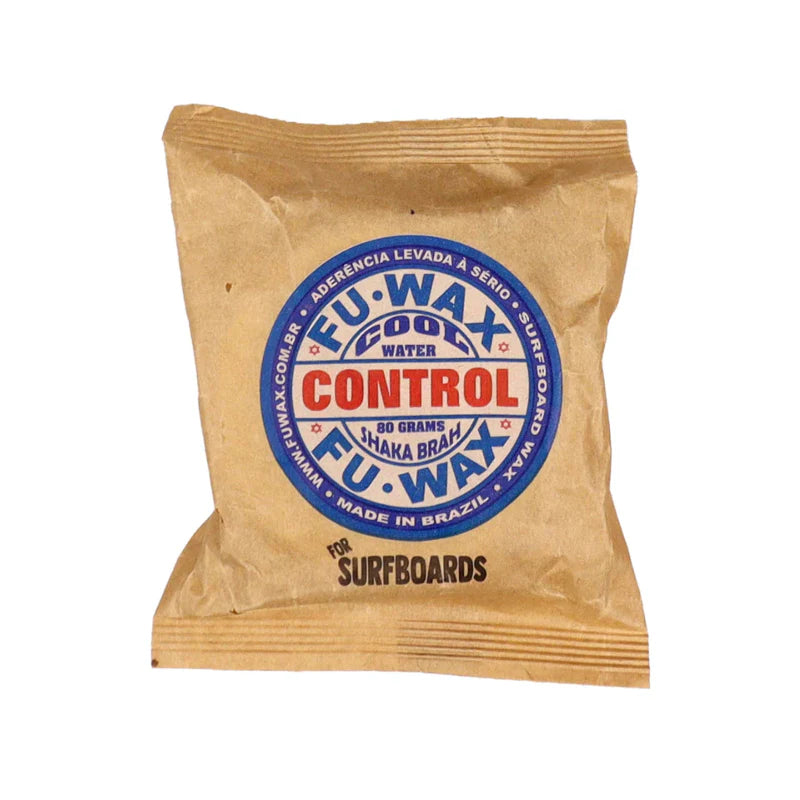 CERA FU WAX COLD WATER 11° - 17°