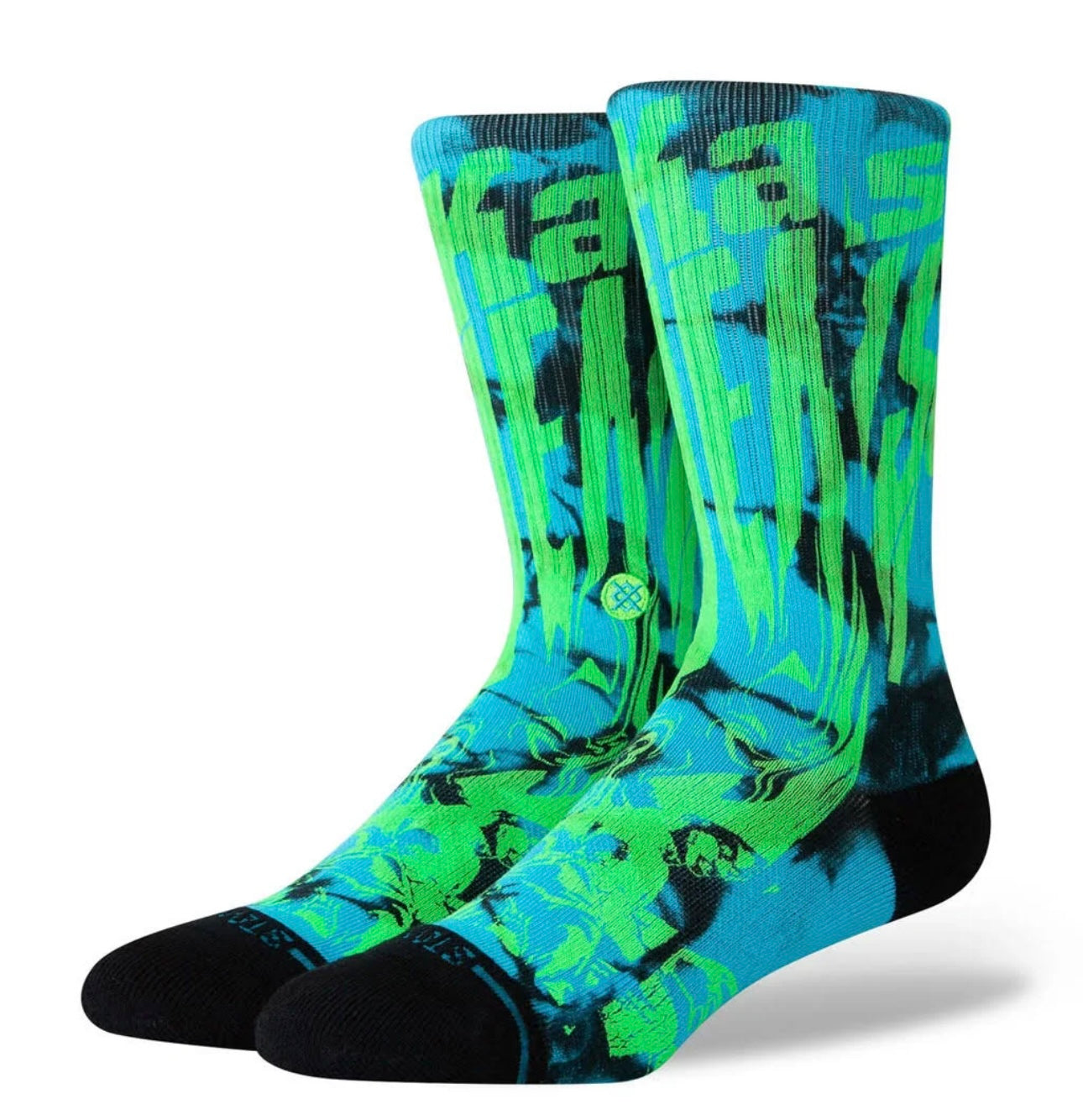 STANCE - OUTKAST ATLIENS CREW SOCK