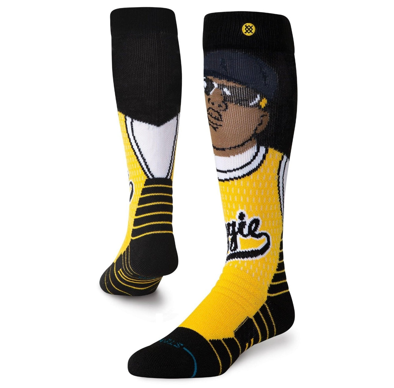 Stance Juicy Crew