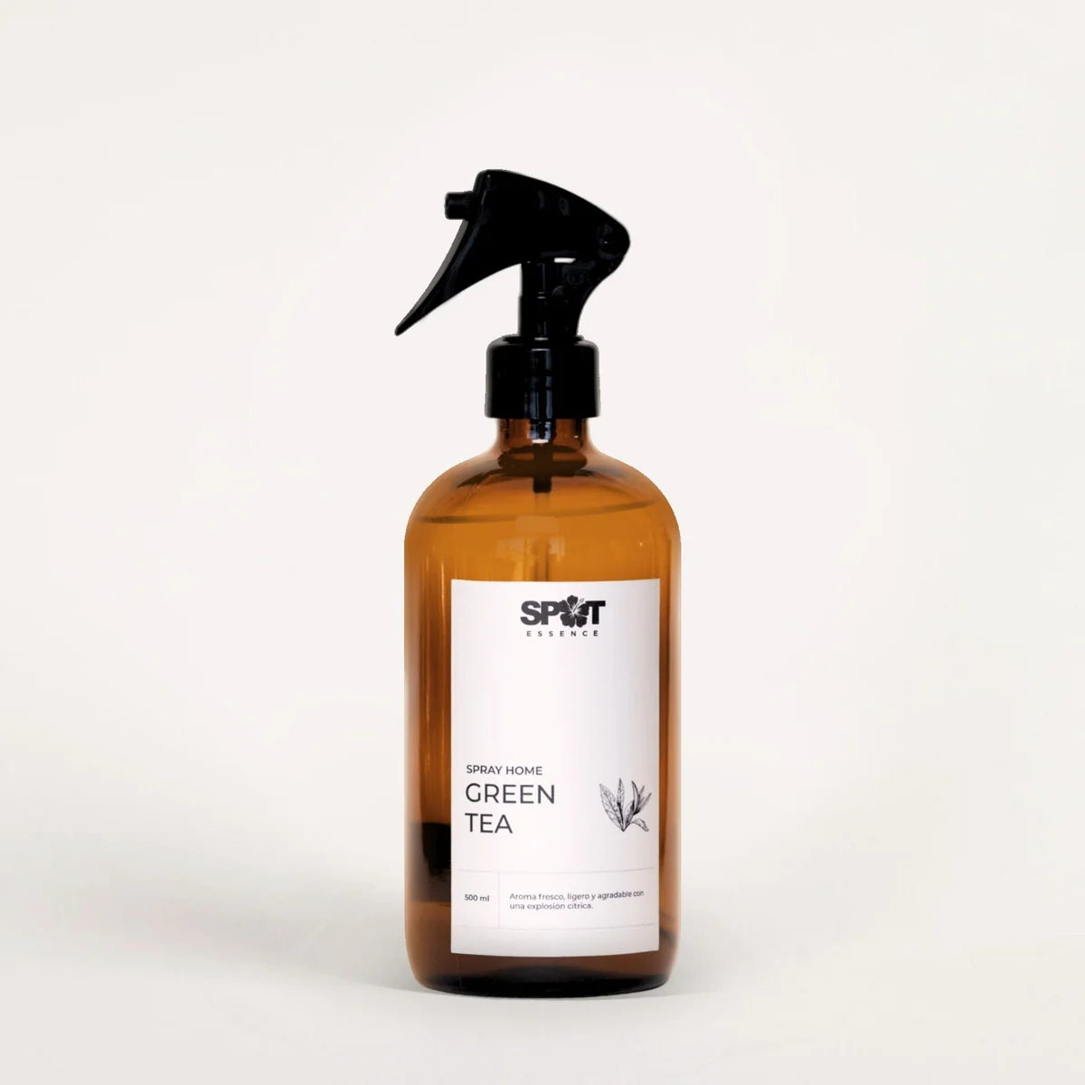 Spray home Green Tea vidrio  500 ML