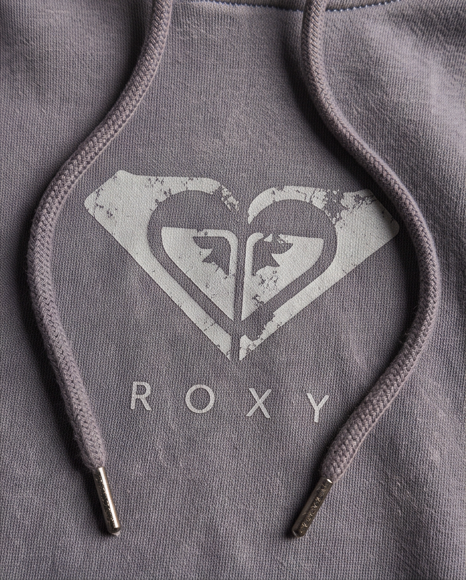 Daily Comfort Oversized Hoodie azul