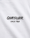 Graphic Ocean Tee Quiksilver