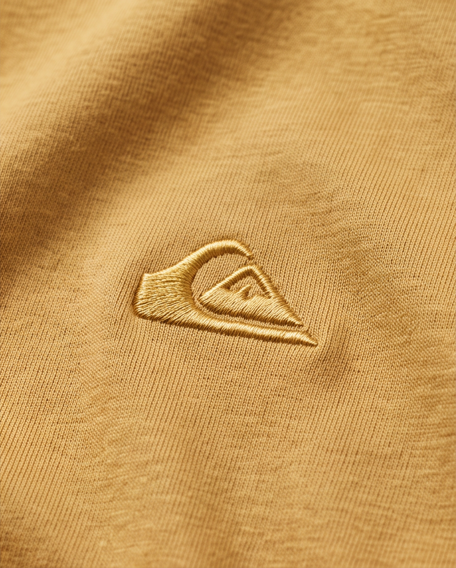 Essential Tee Quiksilver