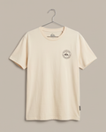 Graphic Bubble Tee Quiksilver