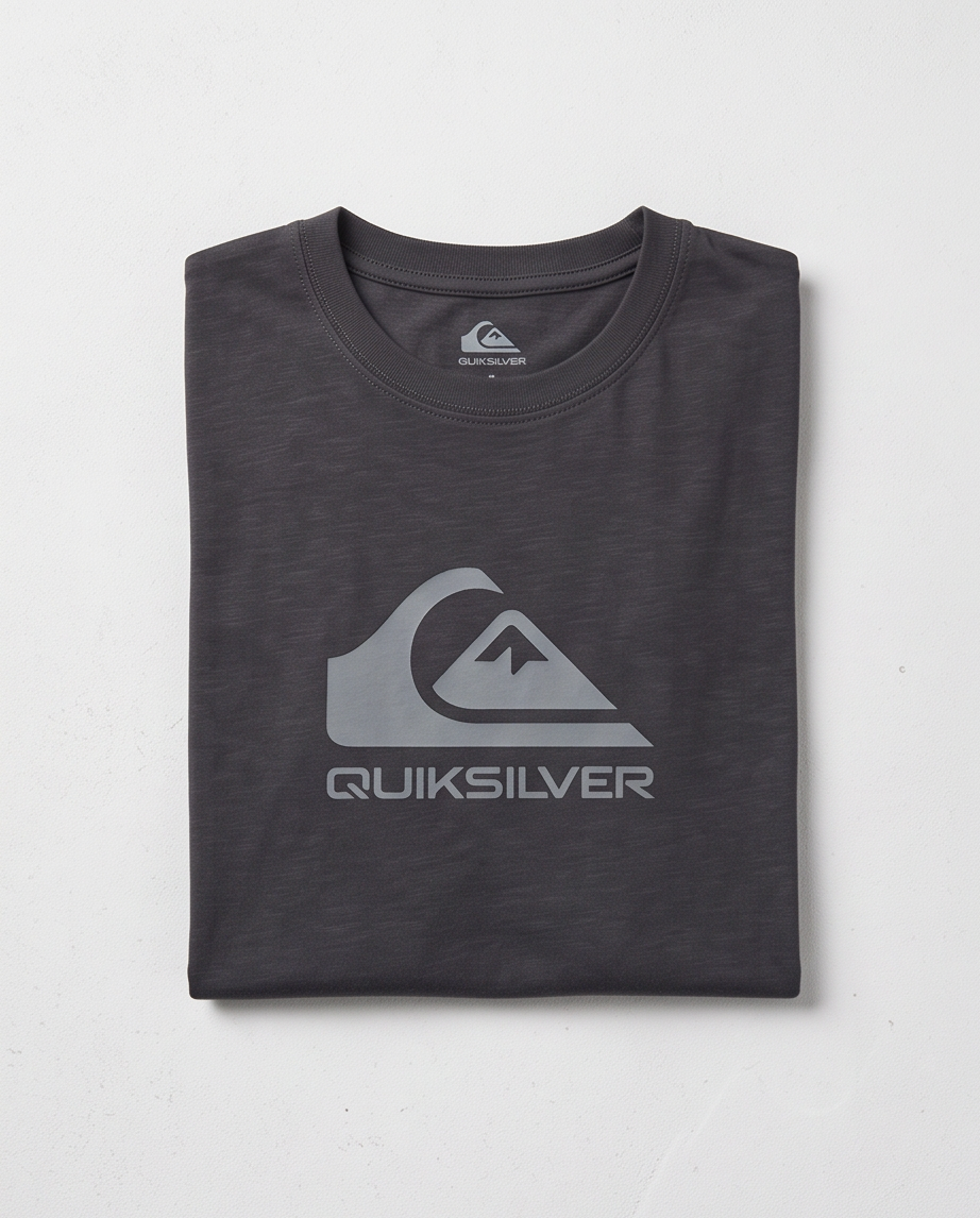 Dark Navy Quiksilver
