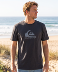 Dark Navy Quiksilver