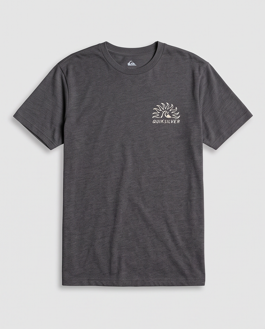 Iron Gate Quiksilver