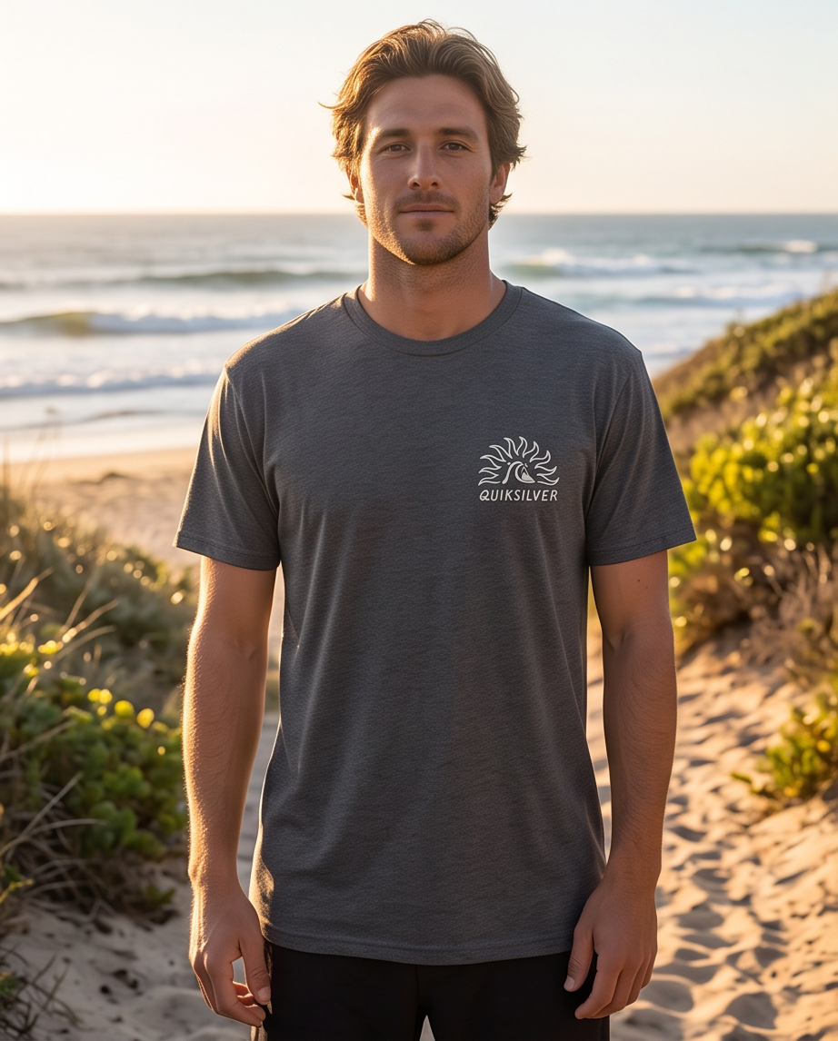 Iron Gate Quiksilver