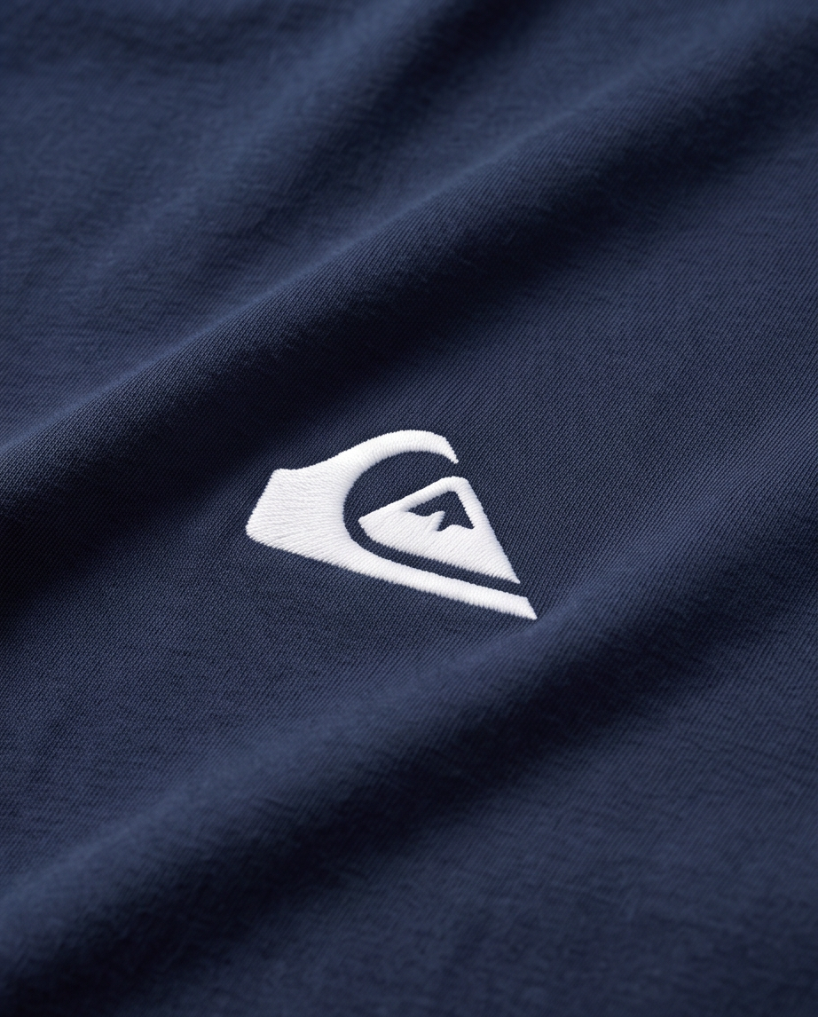 Navy Blazer Quiksilver