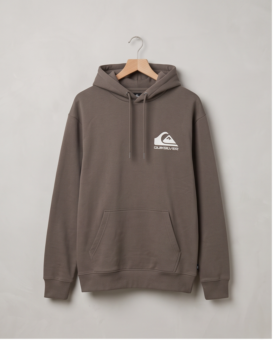 Turkish Cofee Quiksilver