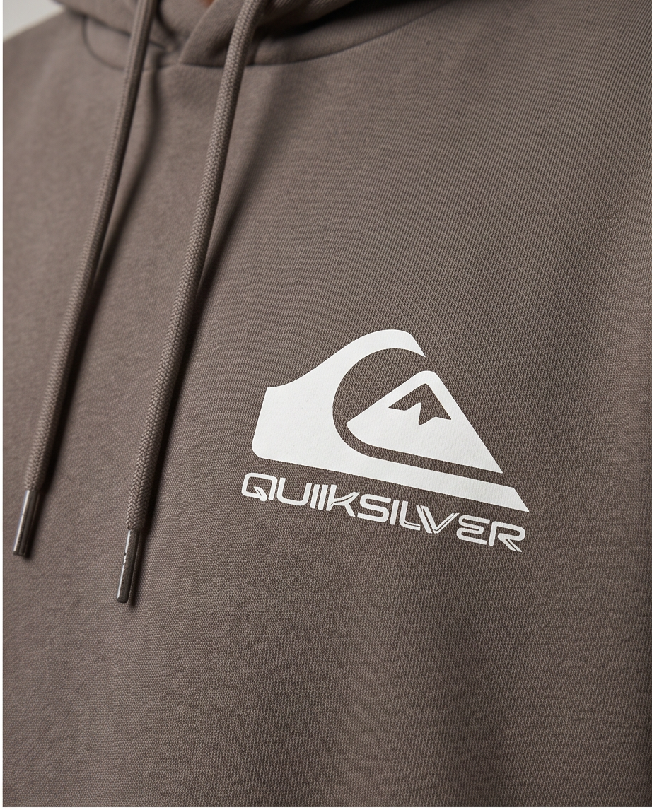 Turkish Cofee Quiksilver