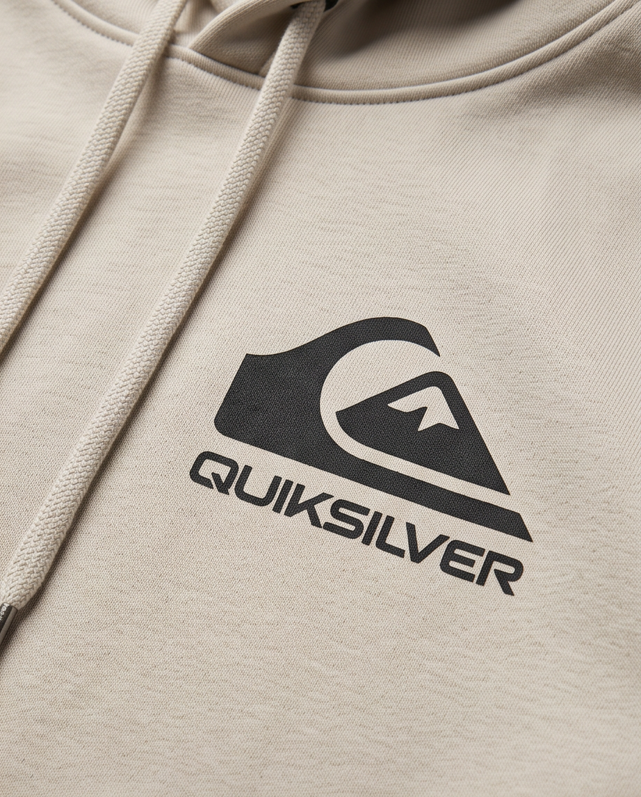 Pale Aloe Quiksilver