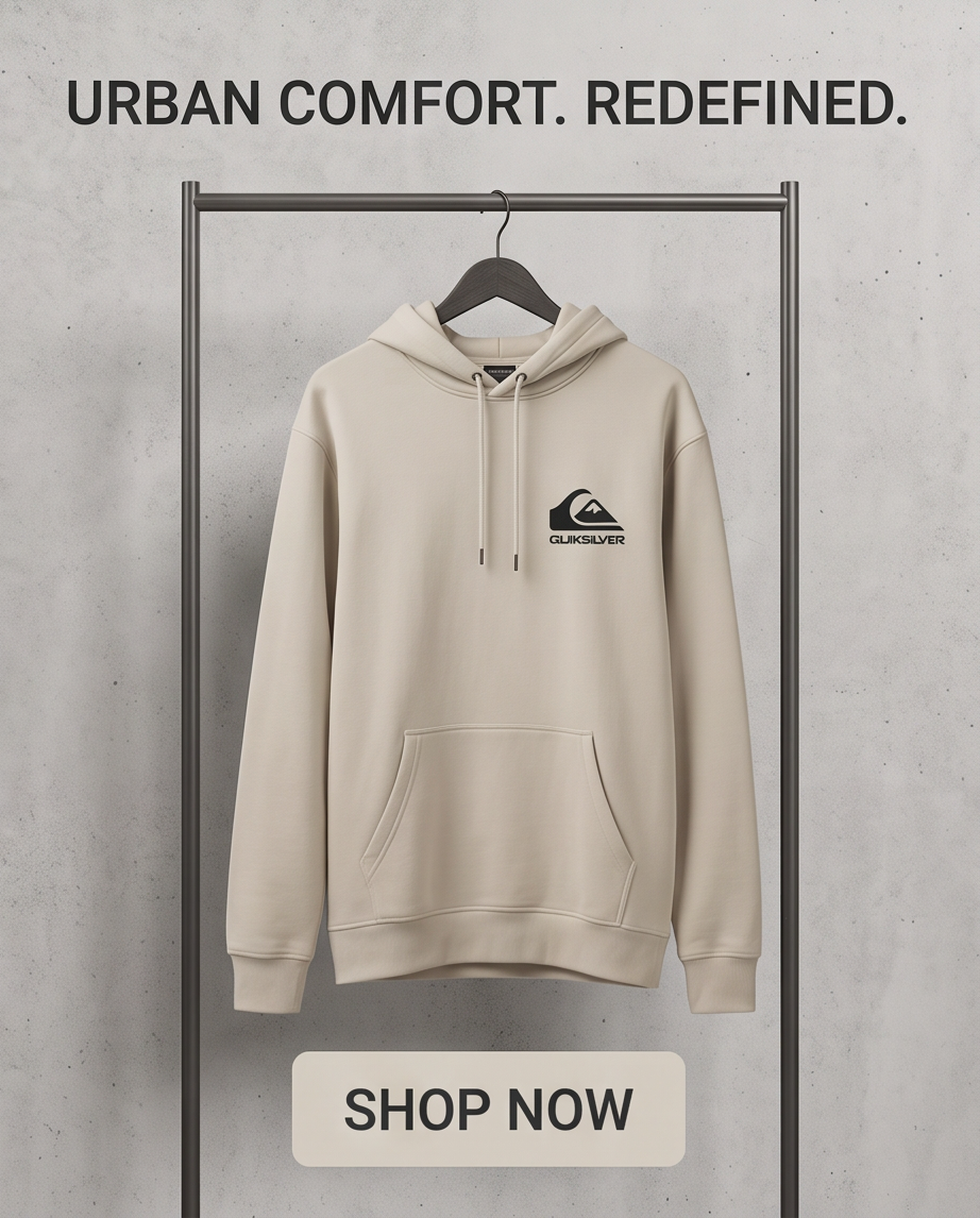 Pale Aloe Quiksilver